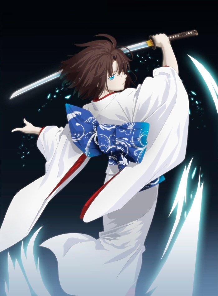 Kasai Shinsui Shiki no Michi
