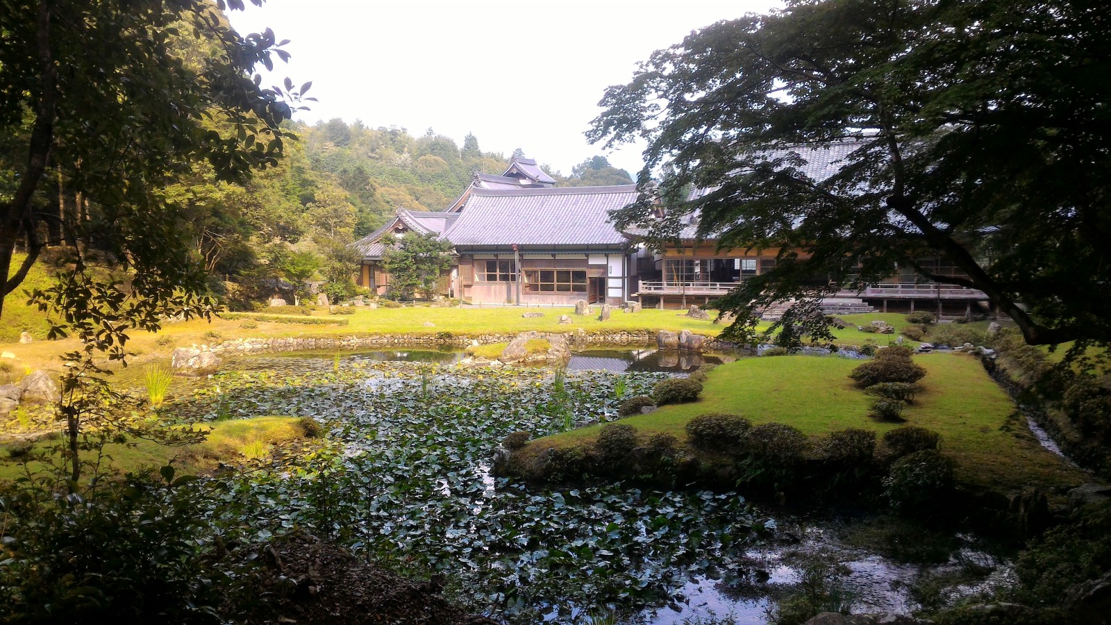 Joeiji Temple