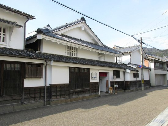 Kyu Mikamiye House