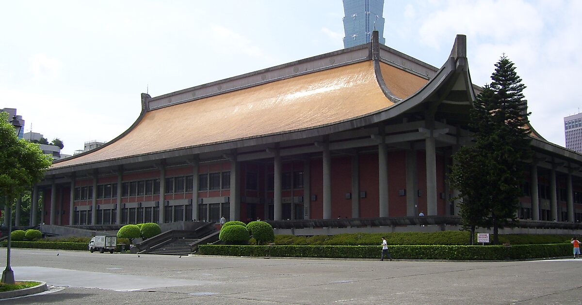 Kawamoto Rokuseki Memorial Hall