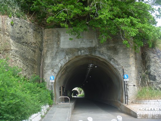 Omura Tunnel