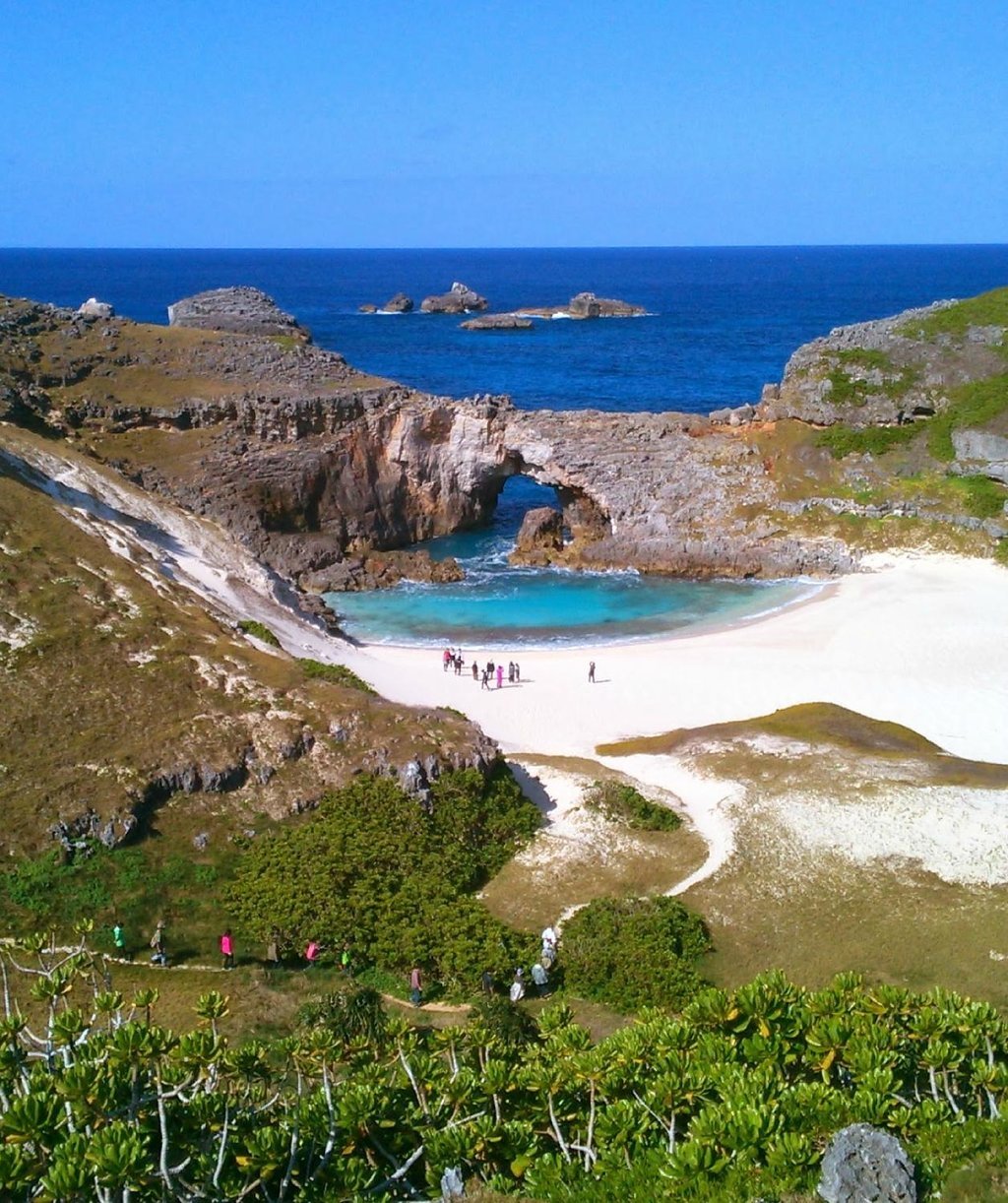 Ogamiyama Park
