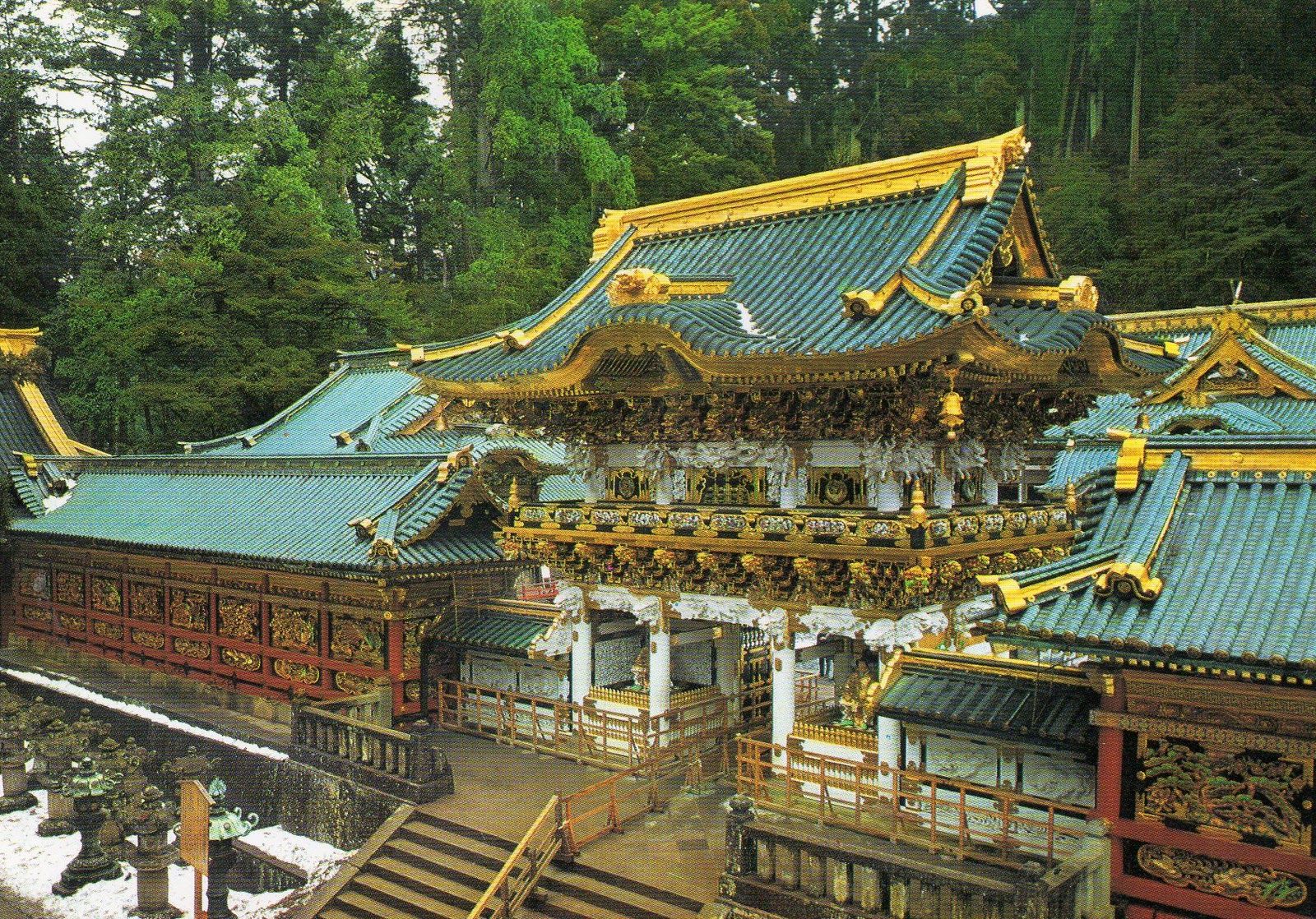 Rtyukaiin Temple