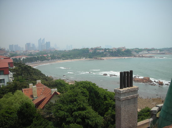 Huashi Villa (Huashi Lou)