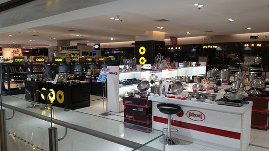 Better world Store (Huangdao)
