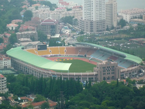Hongcheng Stadium