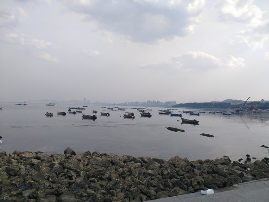 Haichang Fisherman's Wharf