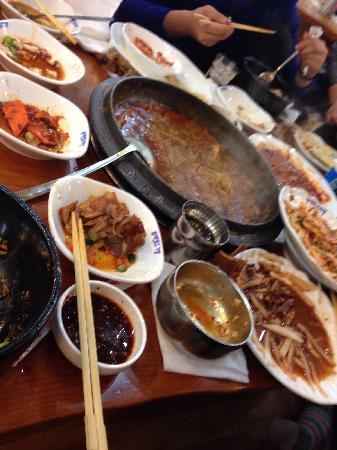 Xiangu Ding Mountain