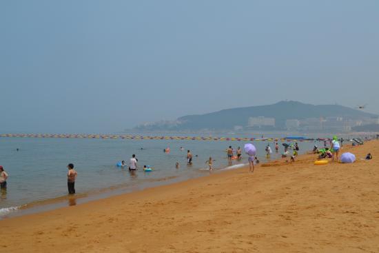 Weihai International Bathing Beach