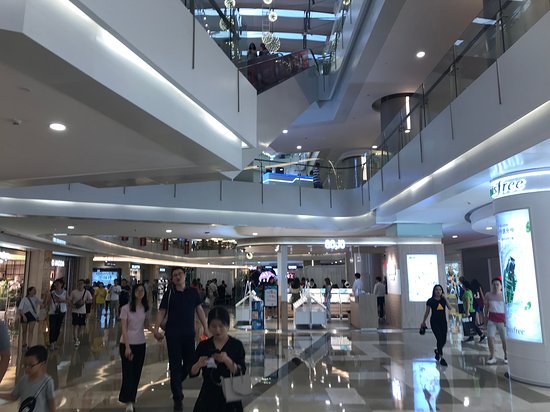 Runda Shopping Plaza