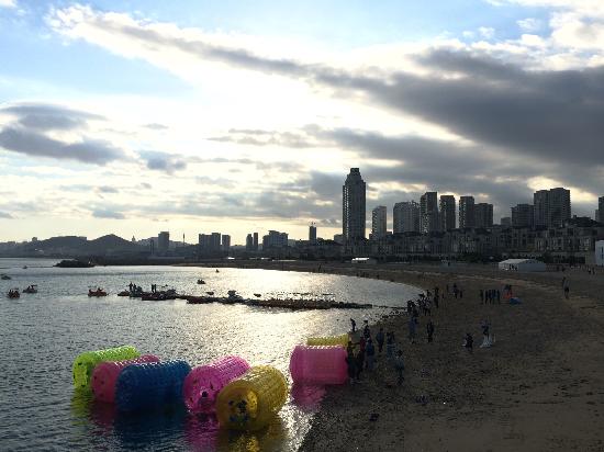 Xinghai Bay Beach