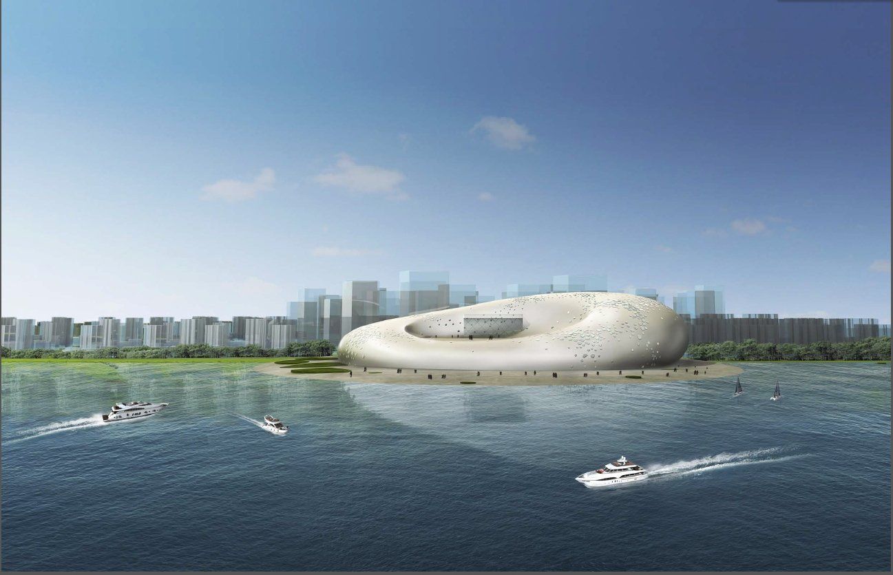 Yingkou Museum