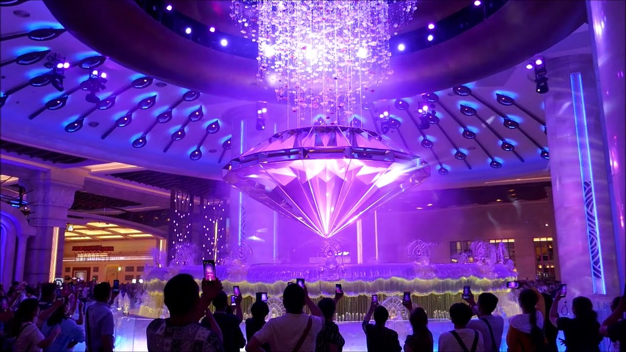 Fortune Diamond (Galaxy Macau)