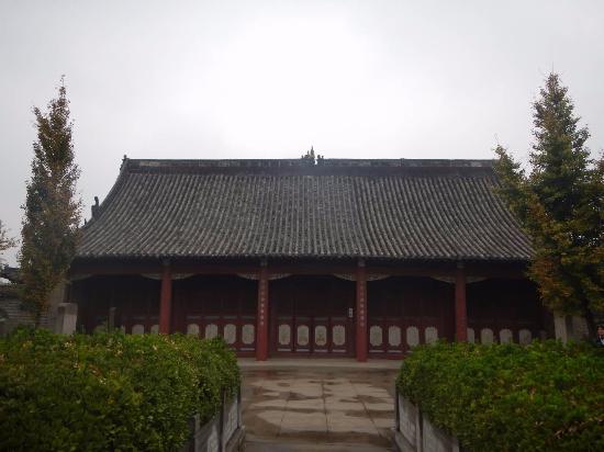 Zhoucheng Mosque