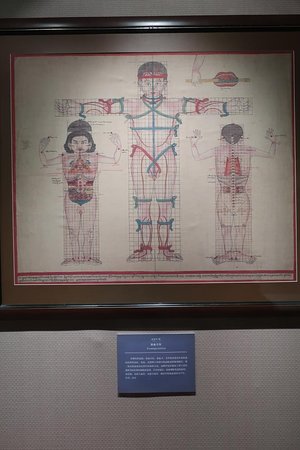 Museum of China Tibetan Medicine Culture