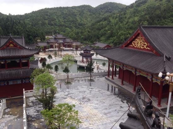 Donglin Temple