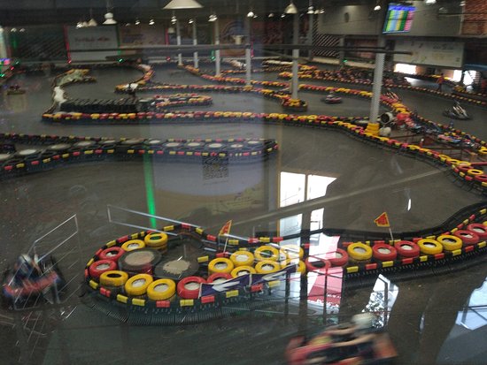 Disc Kart