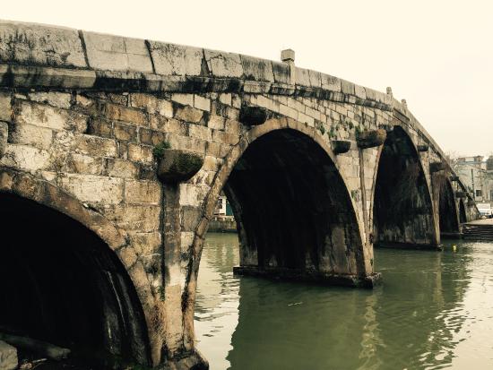 Dacang Bridge