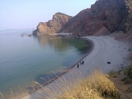 Zhifu Island
