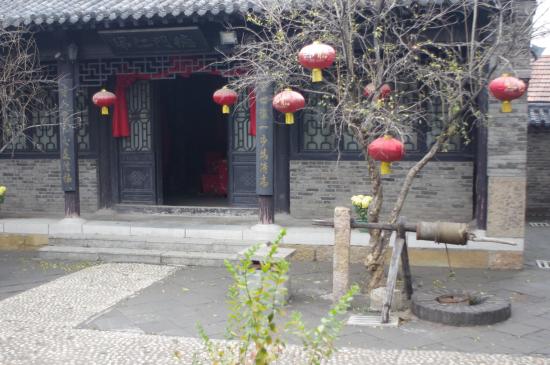 Zibo Zhoucun Daran Workshop