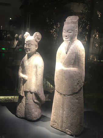 Six Dynasties Museum