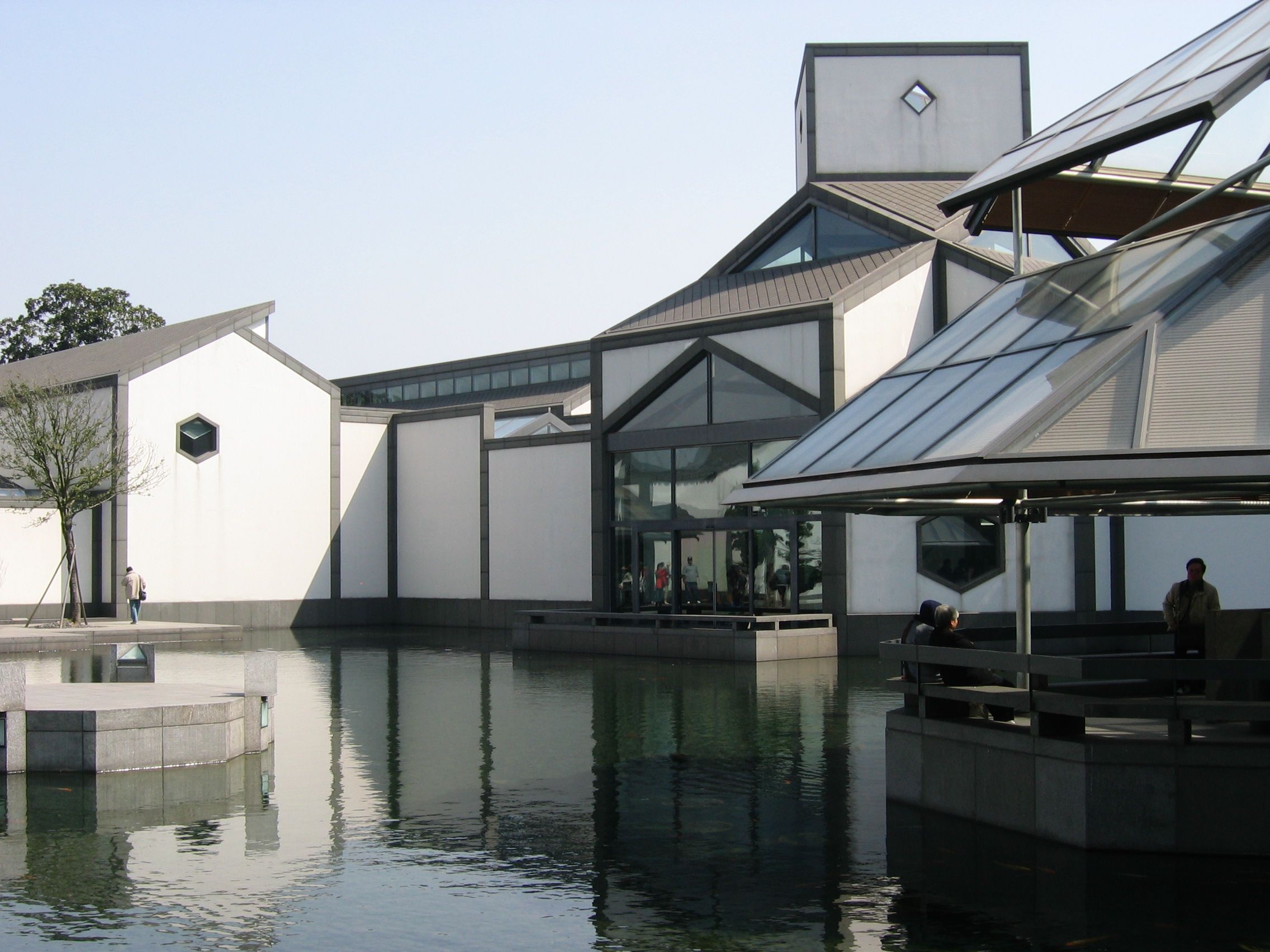 Suzhou Folk Custom Museum