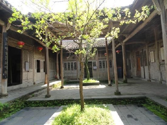 Yaoli Old Village