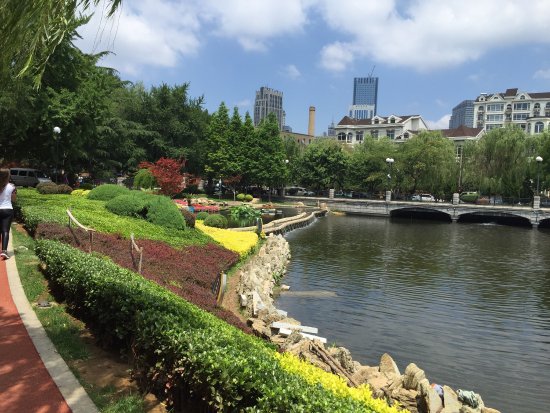 Dalian Children Park