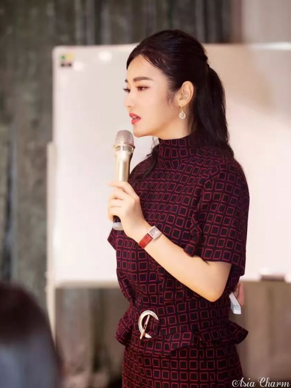 JingZi Jie