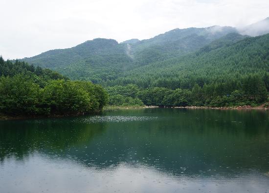 Tanggou Hot Spring