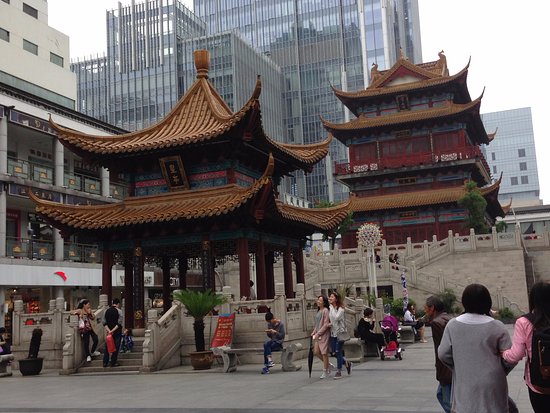 Chong'an Temple