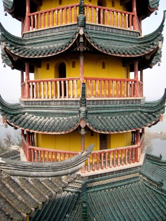 Cishou Tower