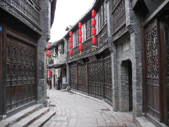 Xijin Ferry