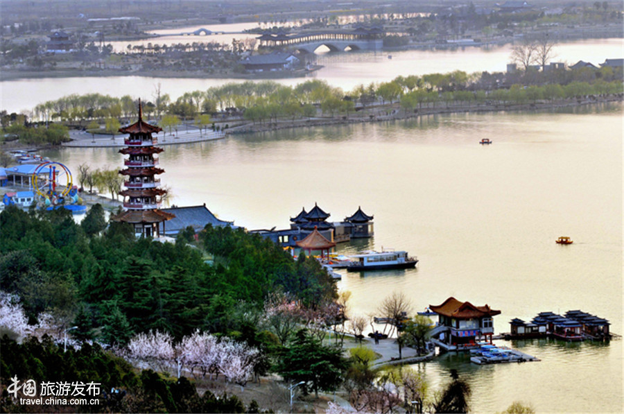 XuZhou GuiHuaGuan