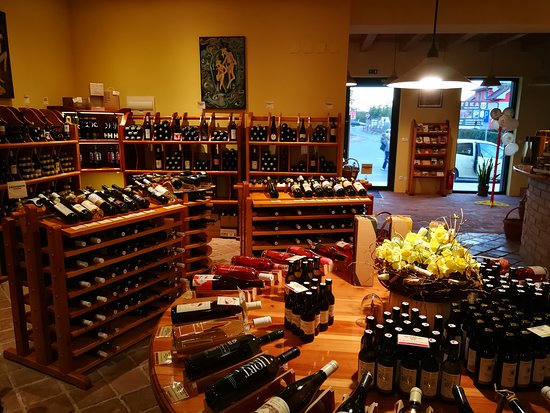 Vinotéka Vínovín