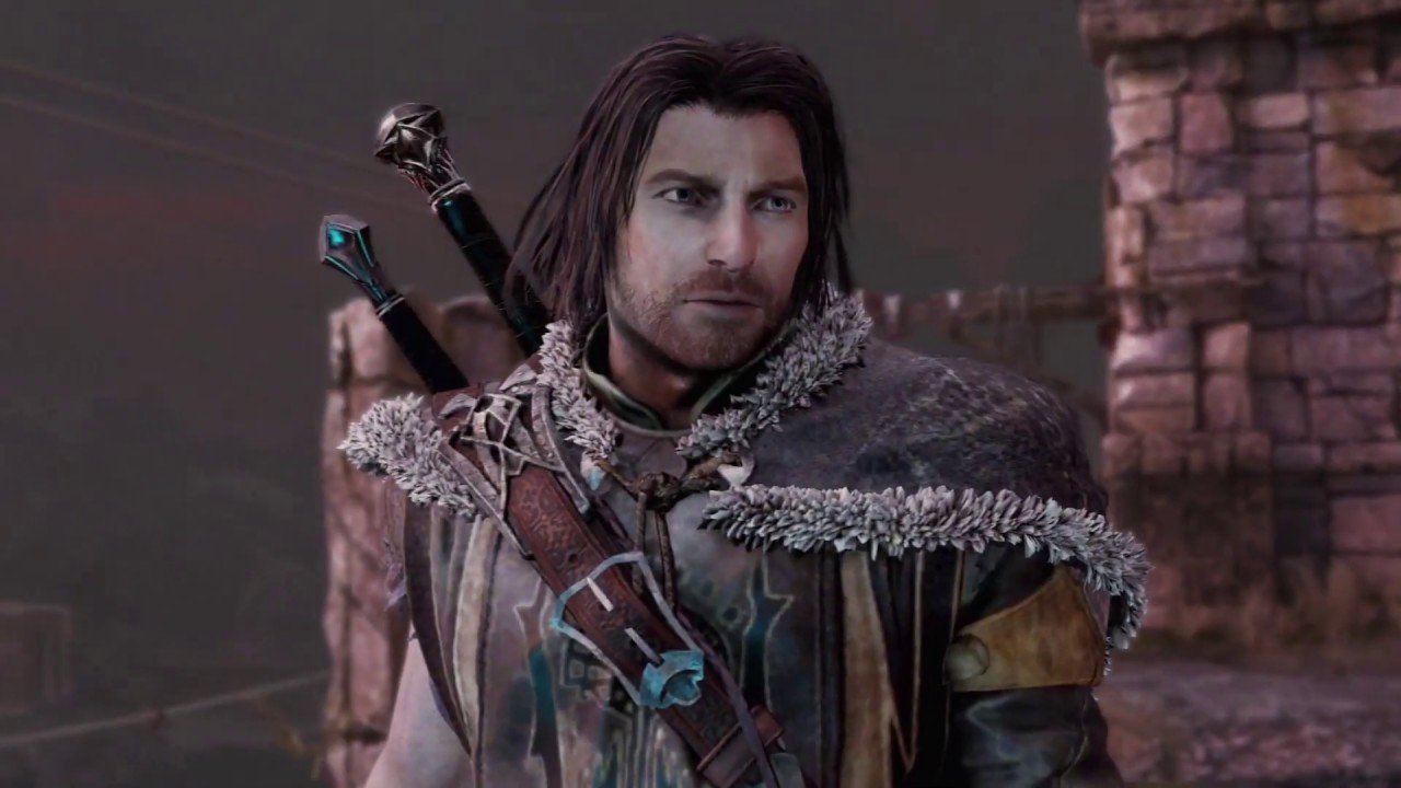 Canon de Mordor