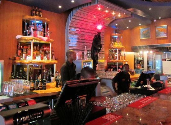 Bar Relax