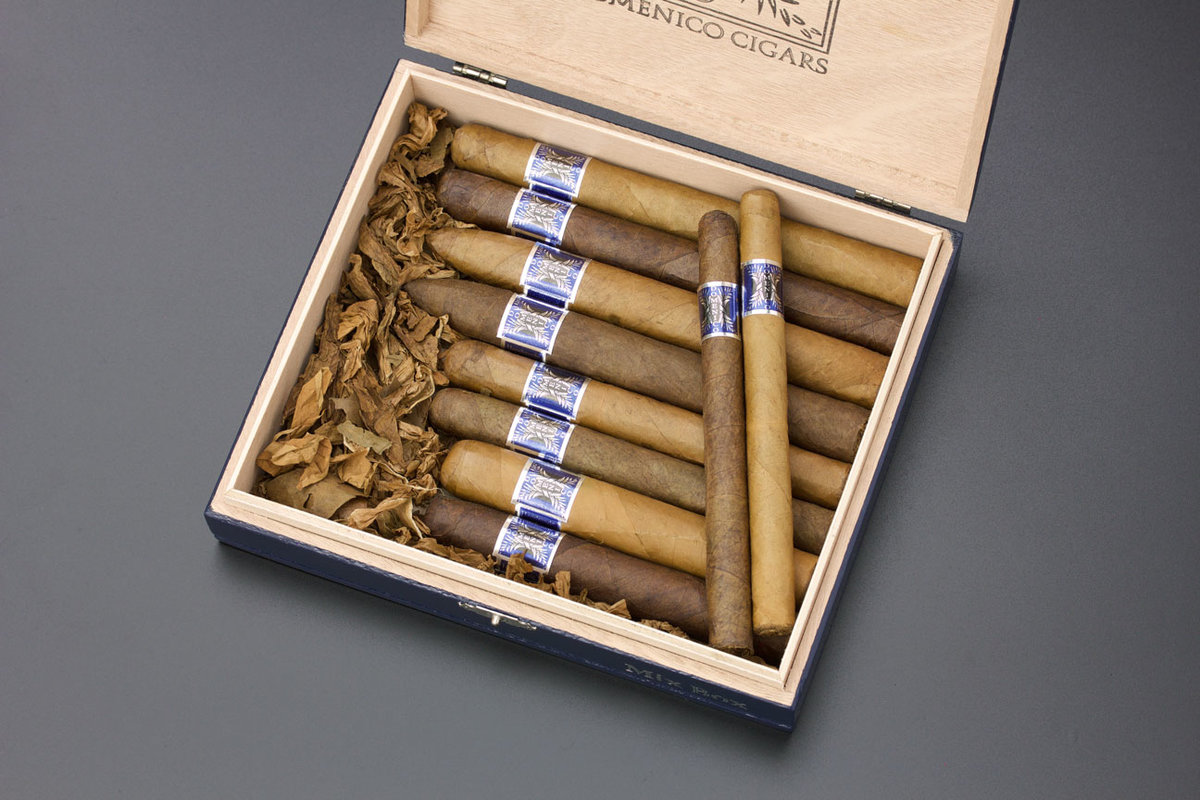 Domenico Cigars