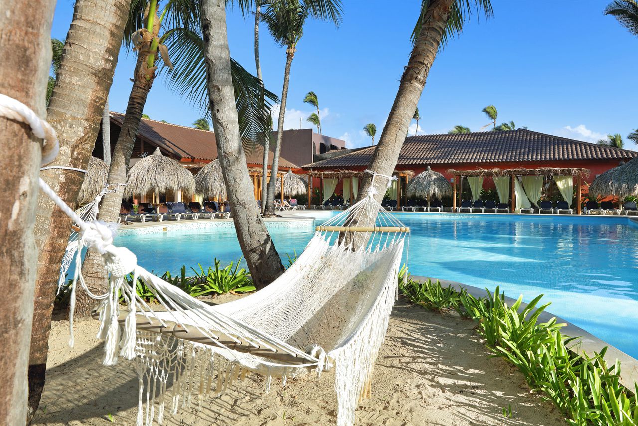 Casino Diamante Punta Cana Grand