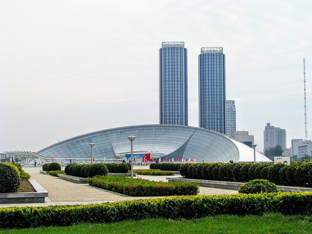 Tianjin Education Museum