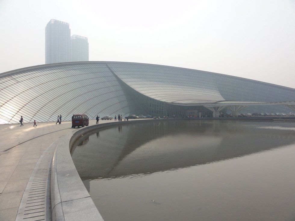 Tianjin Theatre Museum