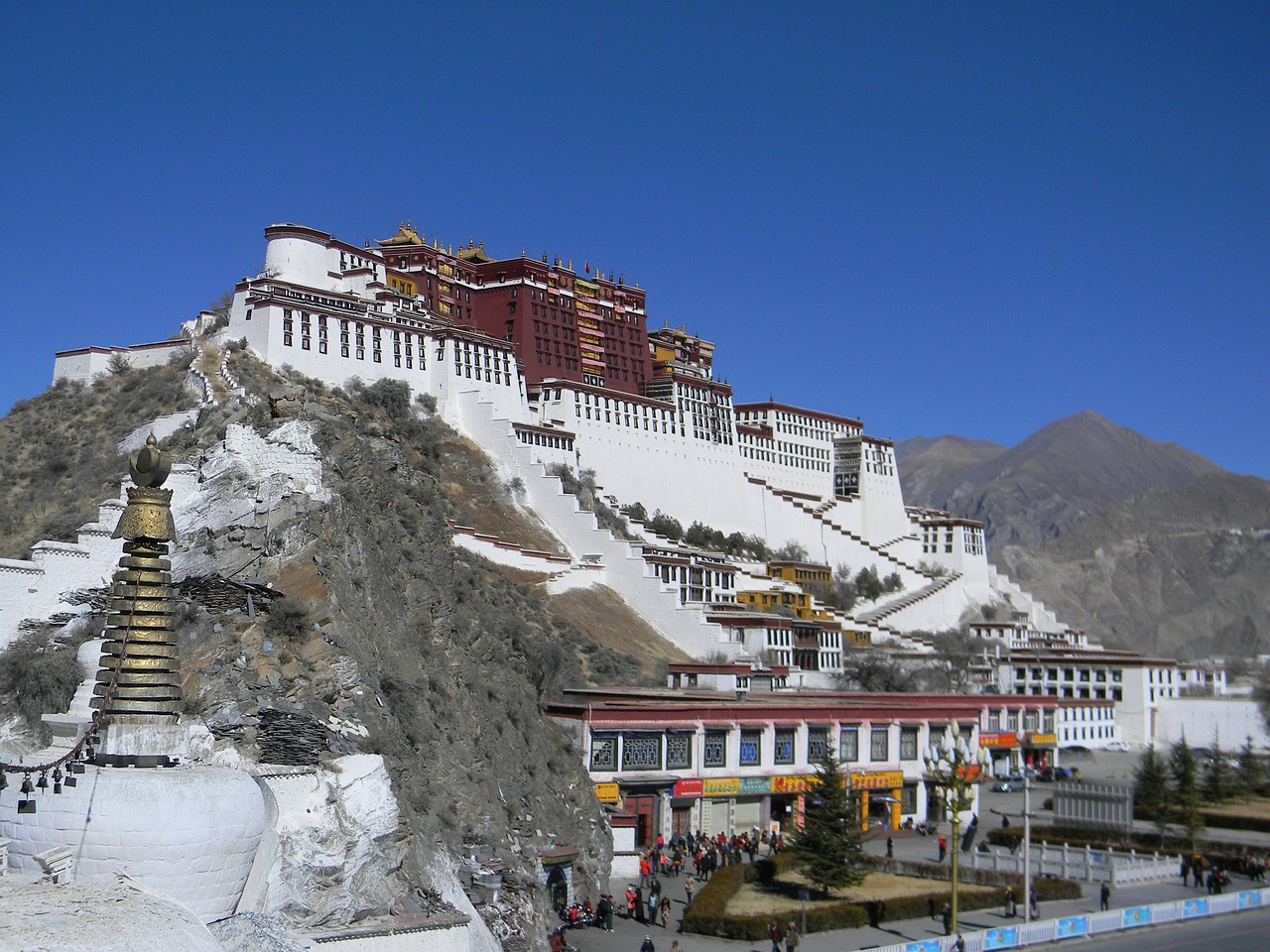 Jampey Lhakhang