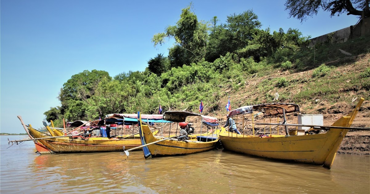 Mekong River