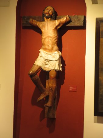 Sanctuary of Saint Peter Claver