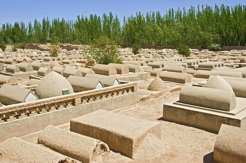 Hasi Tomb
