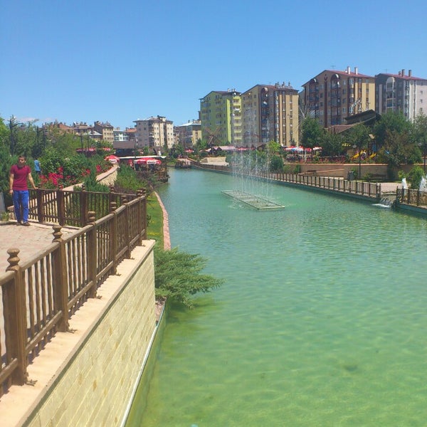 Duolang Park