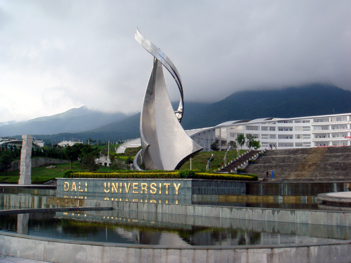 Dali University