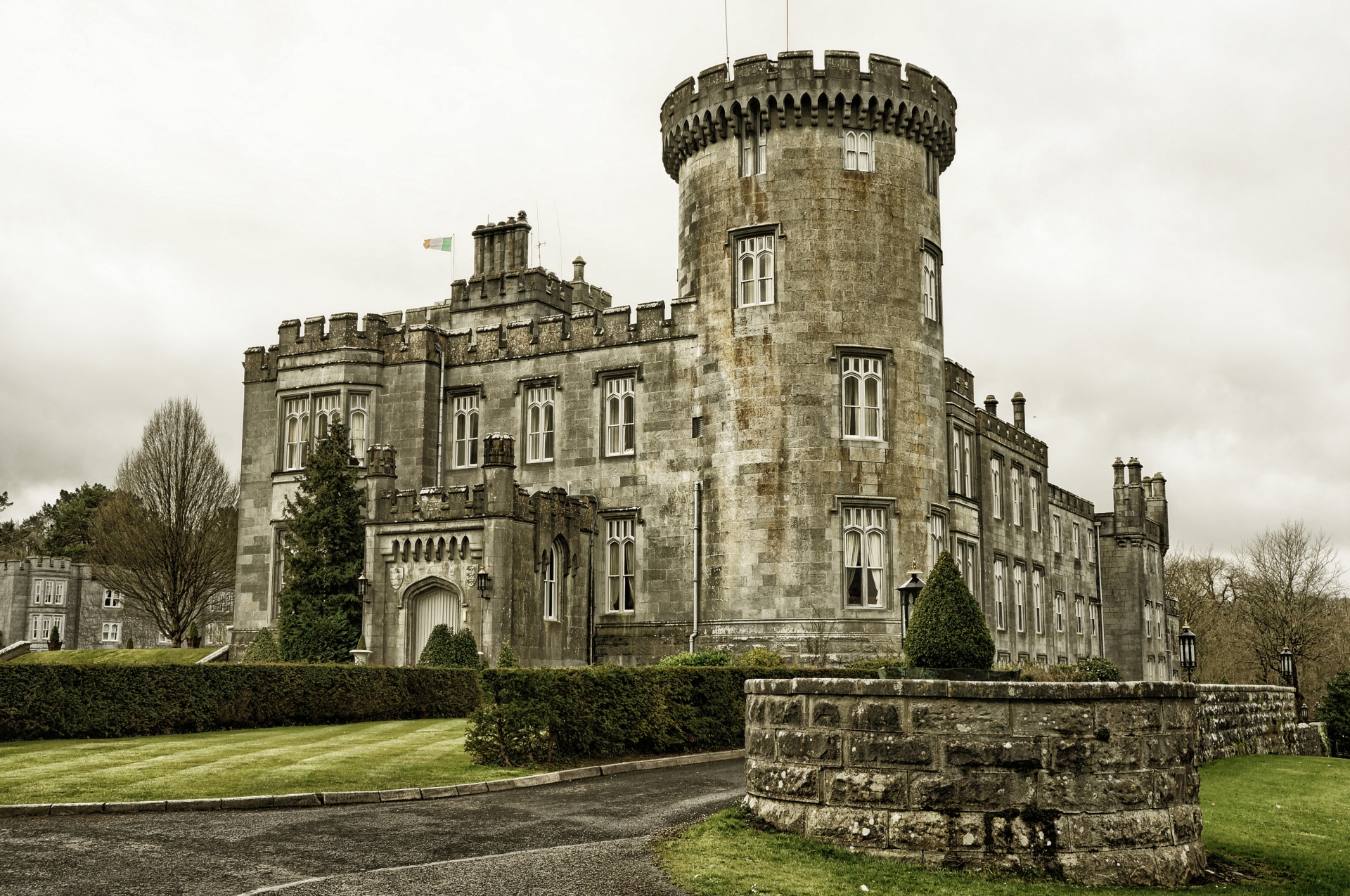 Princess Castle