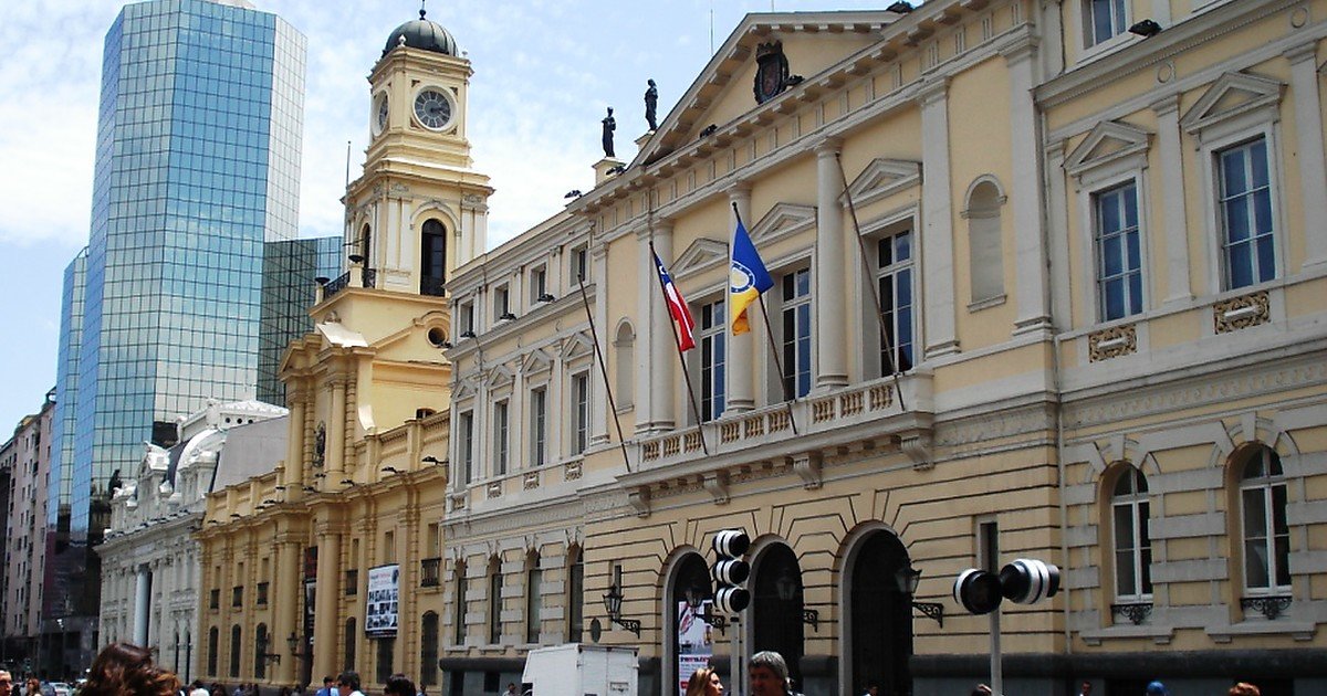 National Museum of History