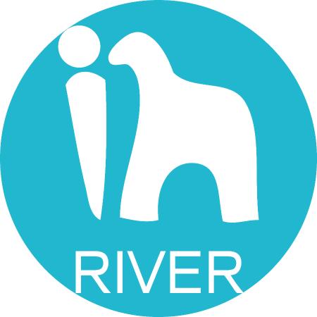 In River Gallery